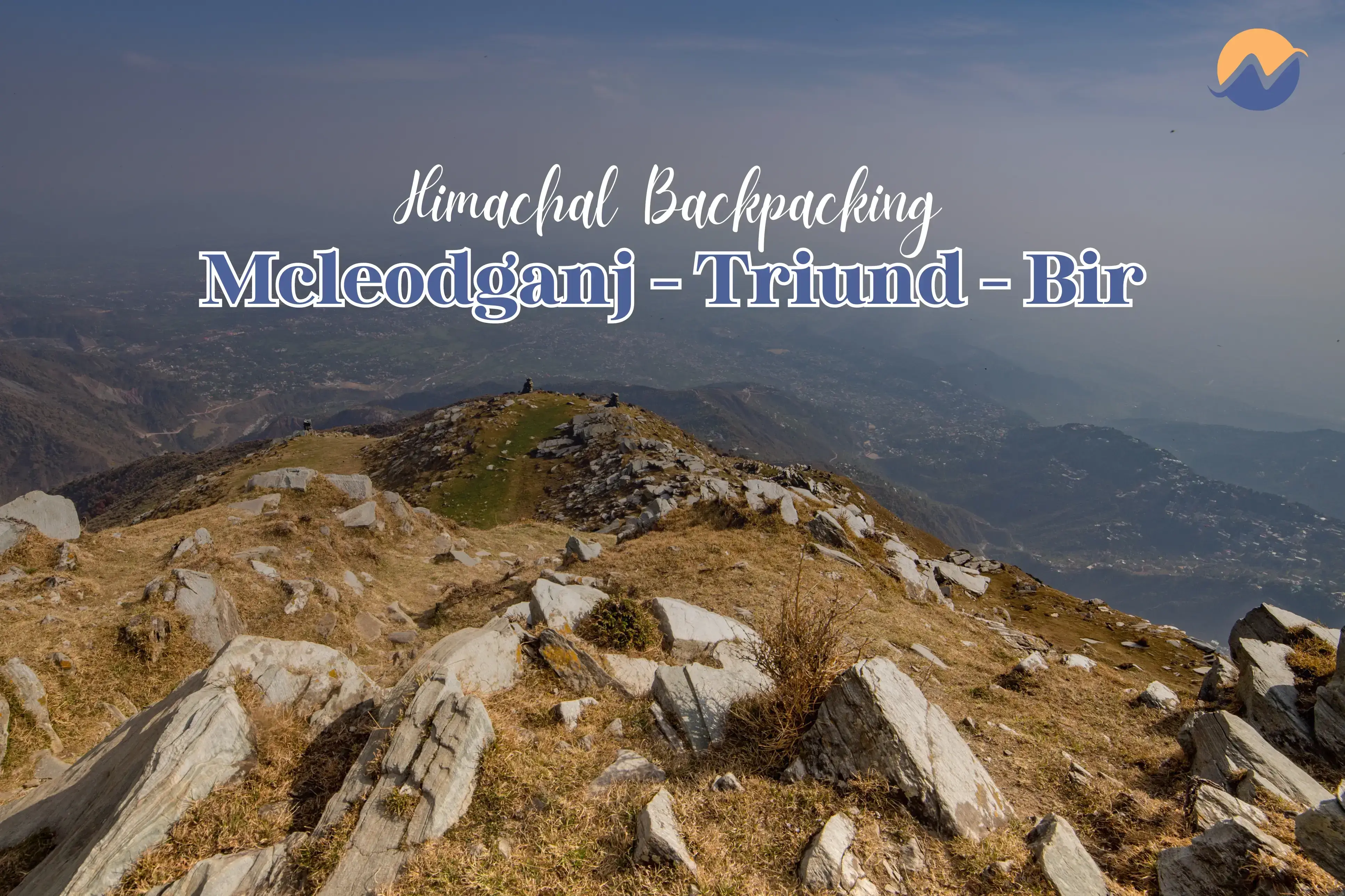 Himachal Backpacking Trip