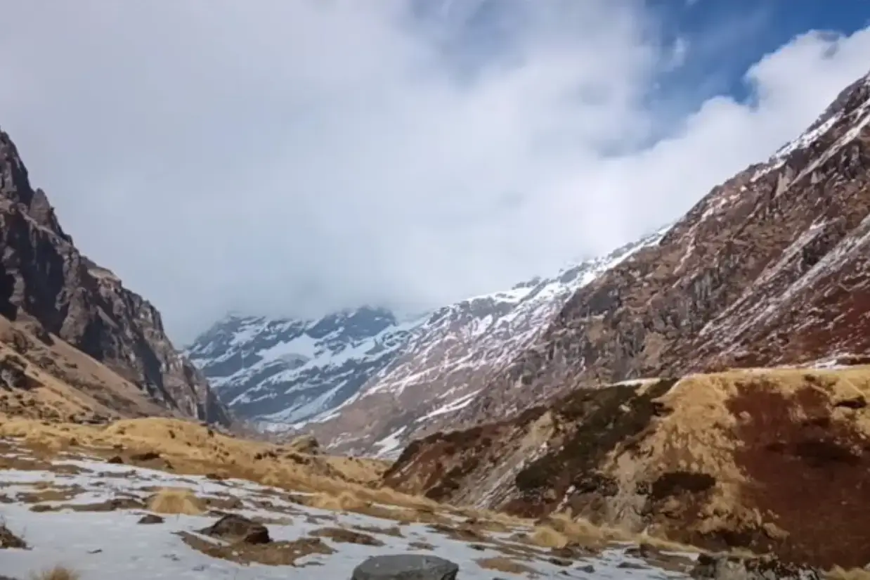 kafni-glacier-trek